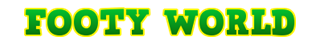 Footy World